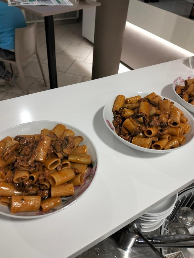B&B Caffe โนซิ ภายนอก รูปภาพ