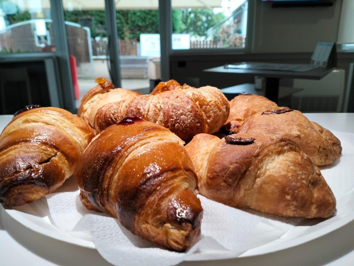 B&B Caffe โนซิ ภายนอก รูปภาพ