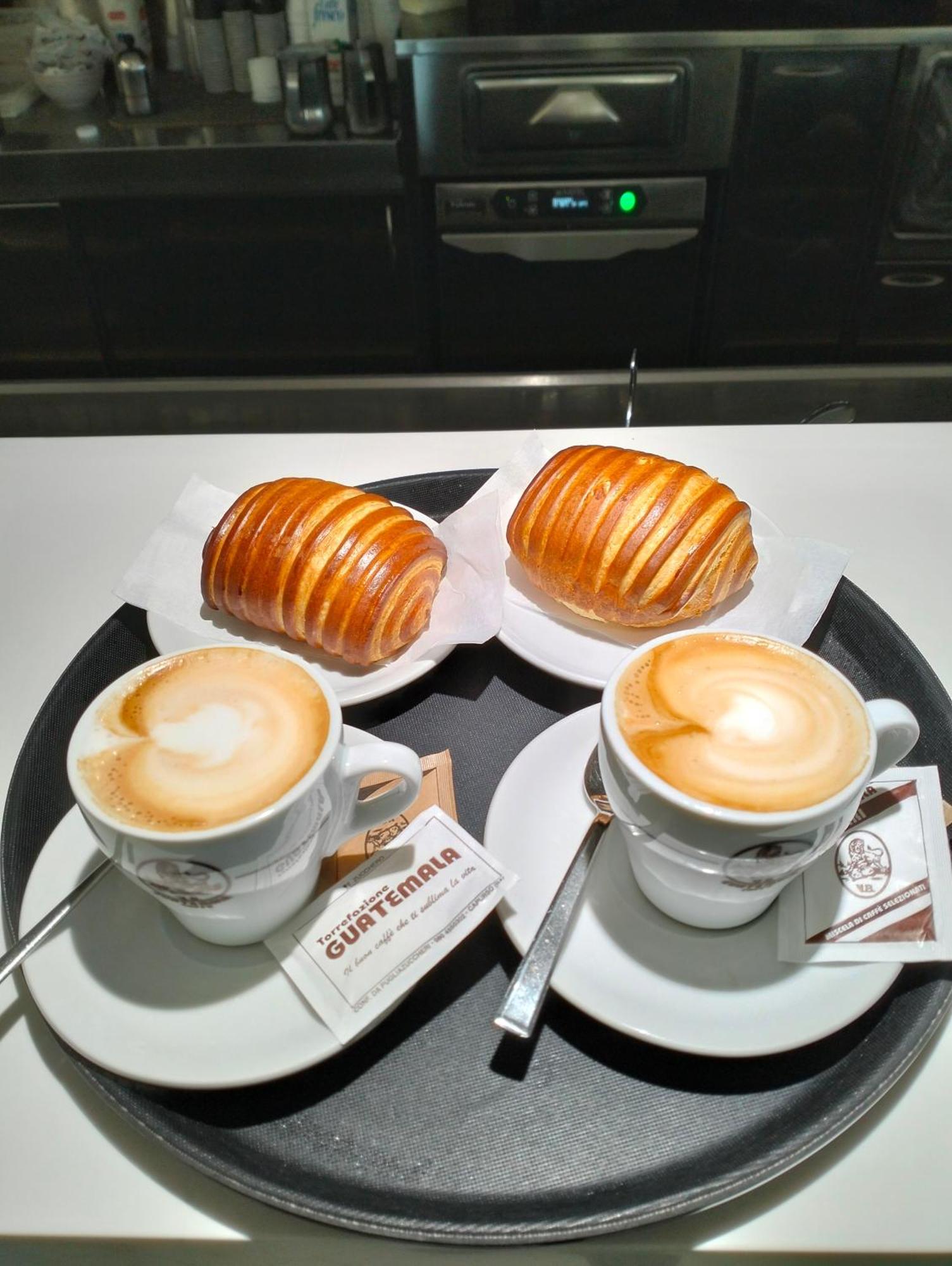 B&B Caffe โนซิ ภายนอก รูปภาพ