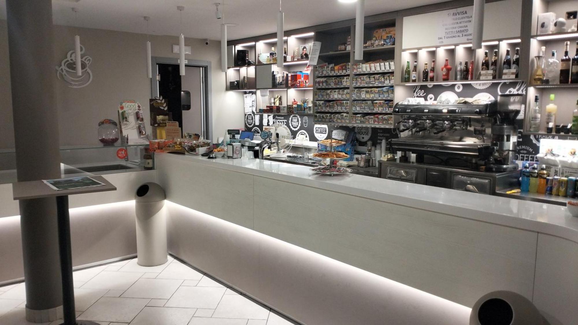 B&B Caffe โนซิ ภายนอก รูปภาพ